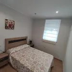 Lujoma Apartament *