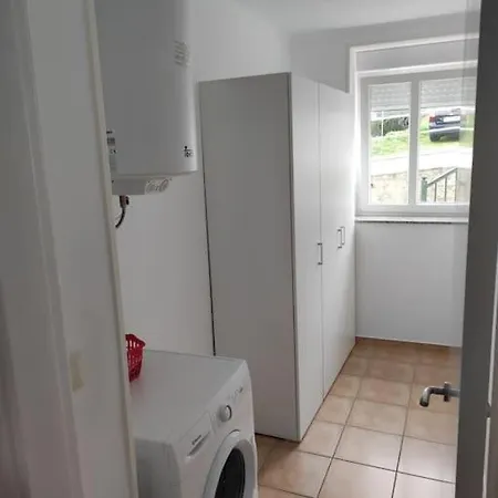 Apartment Lujoma